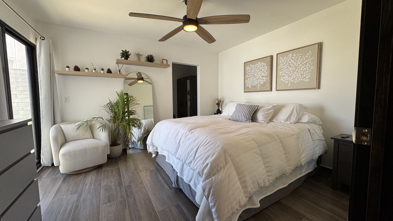 Photo of Bedroom in La Joya