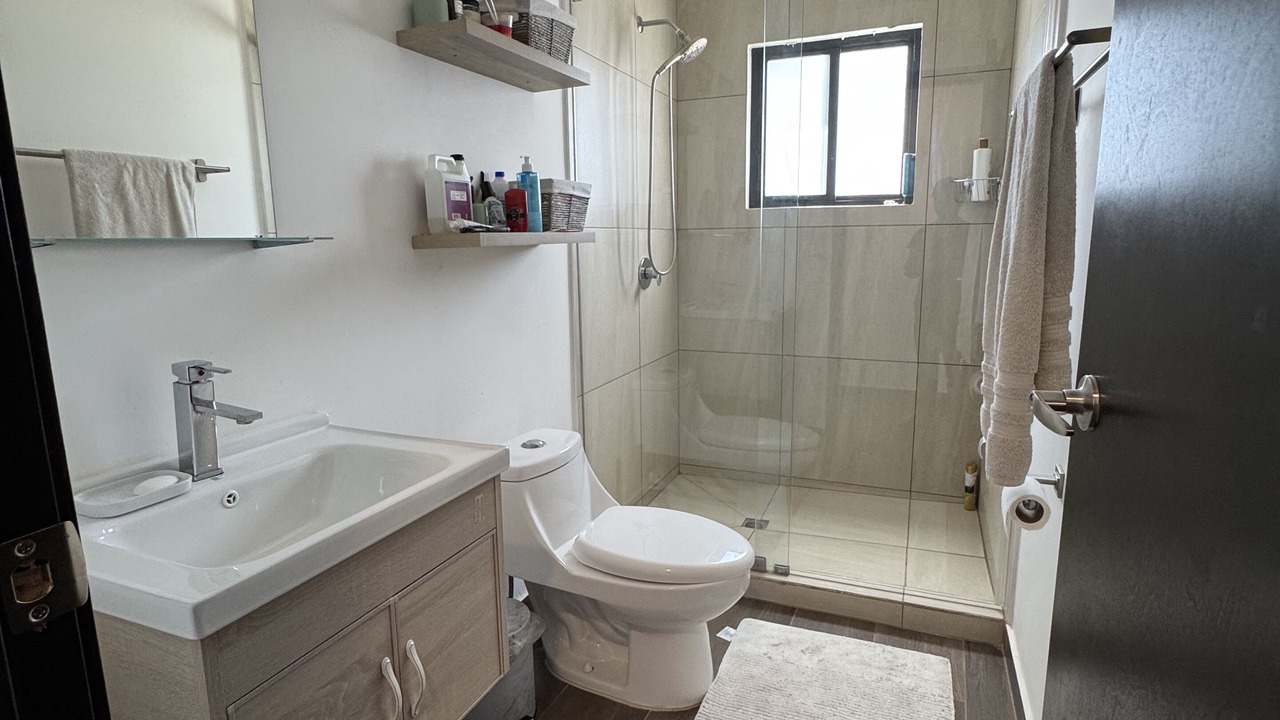 Photo of Bathroom in La Joya