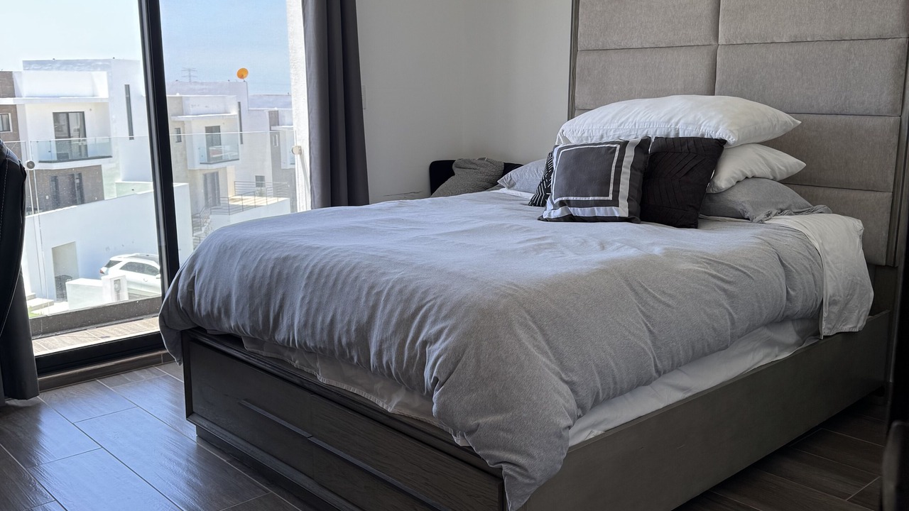 Photo of Bedroom in La Joya