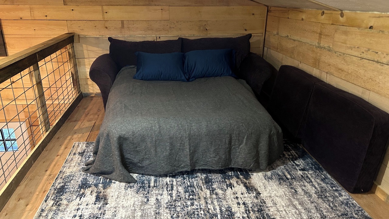 Photo of Bedroom in Jasper