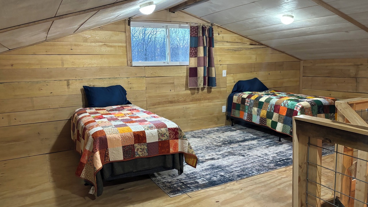 Photo of Bedroom in Jasper