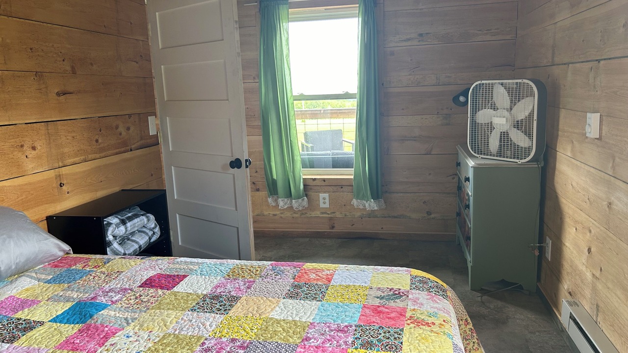 Photo of Bedroom in Jasper