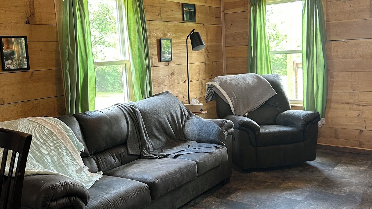 Photo of Livingroom in Jasper