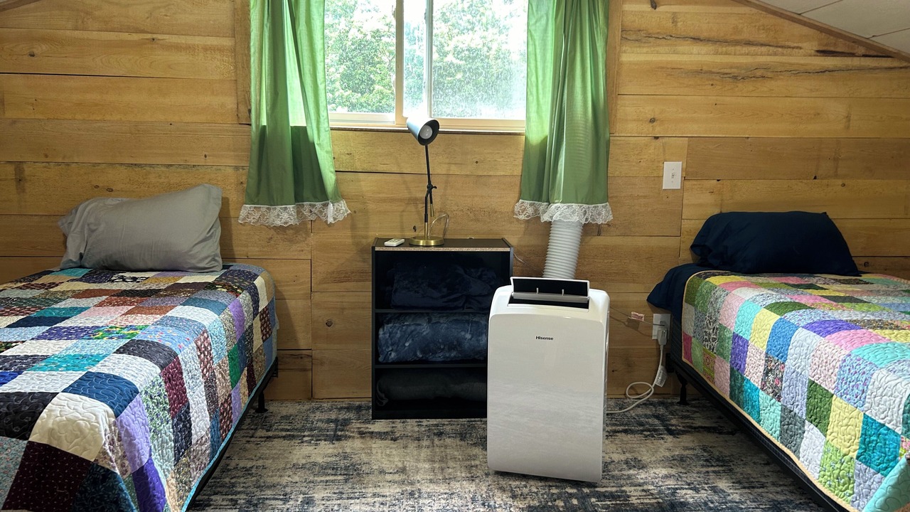Photo of Bedroom in Jasper
