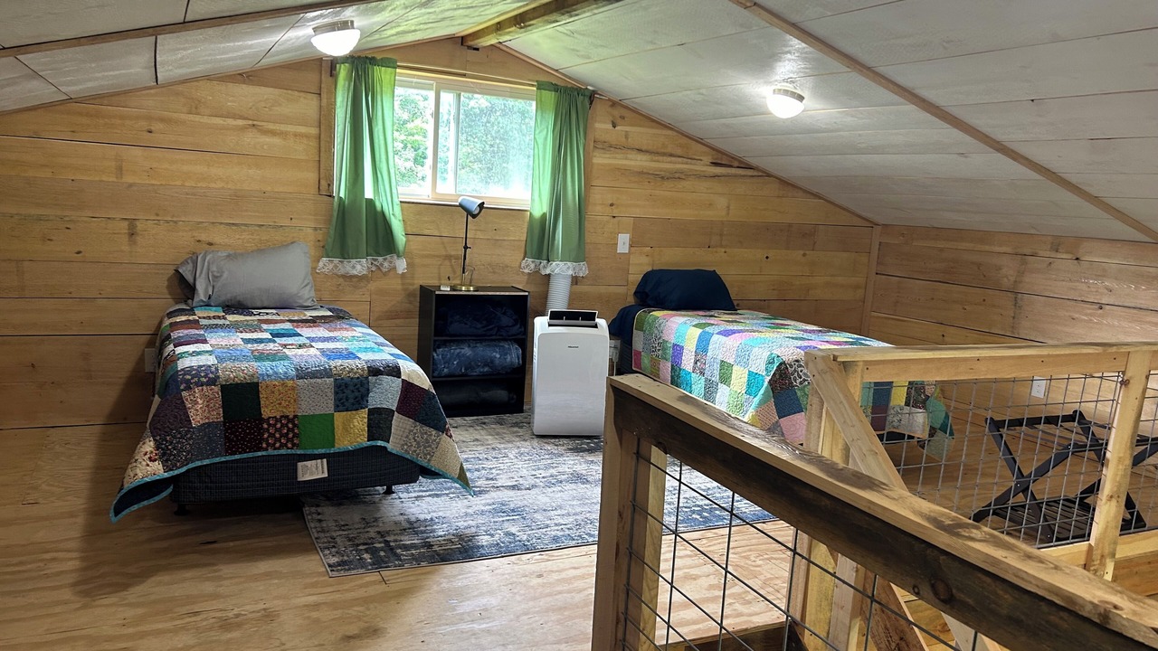 Photo of Bedroom in Jasper