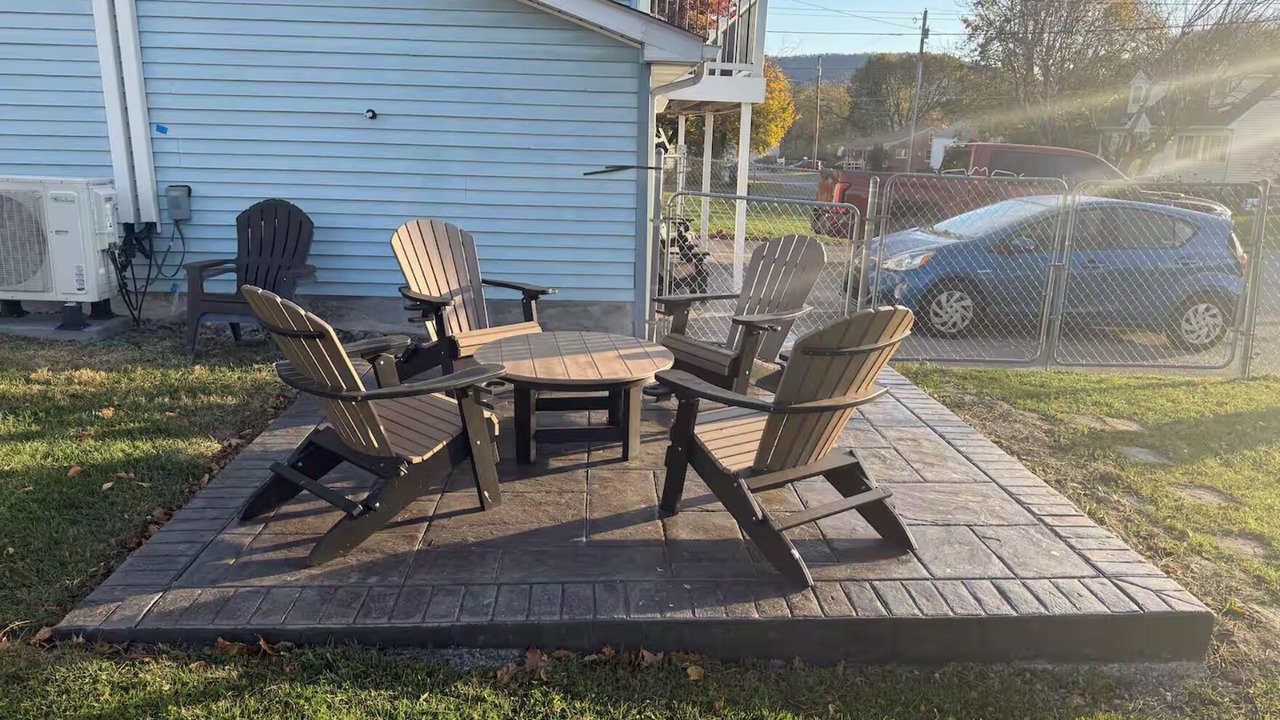 Photo of Patio Balcony in Bolivar