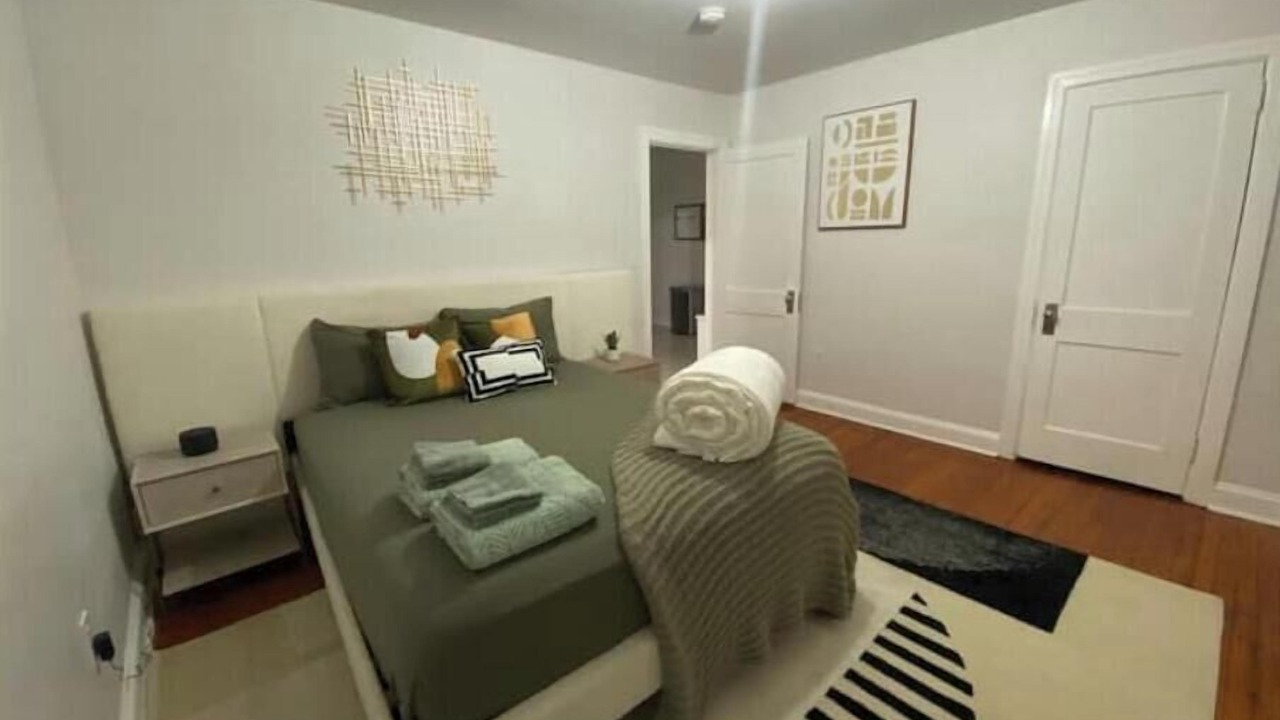 Photo of Bedroom in Carteret