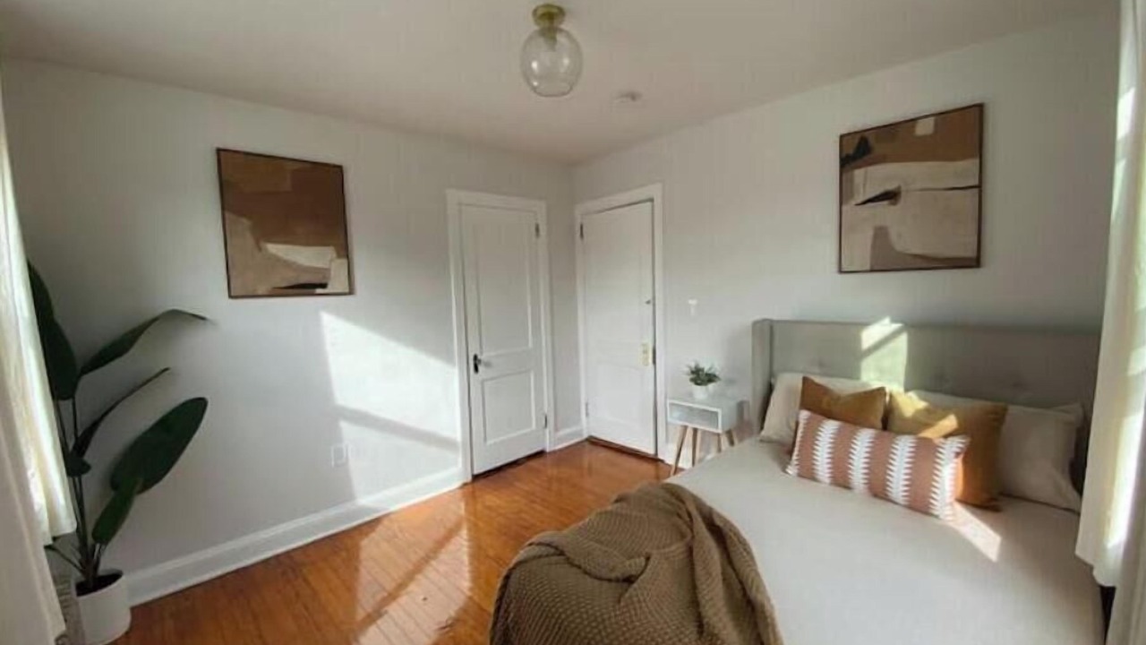 Photo of Bedroom in Carteret