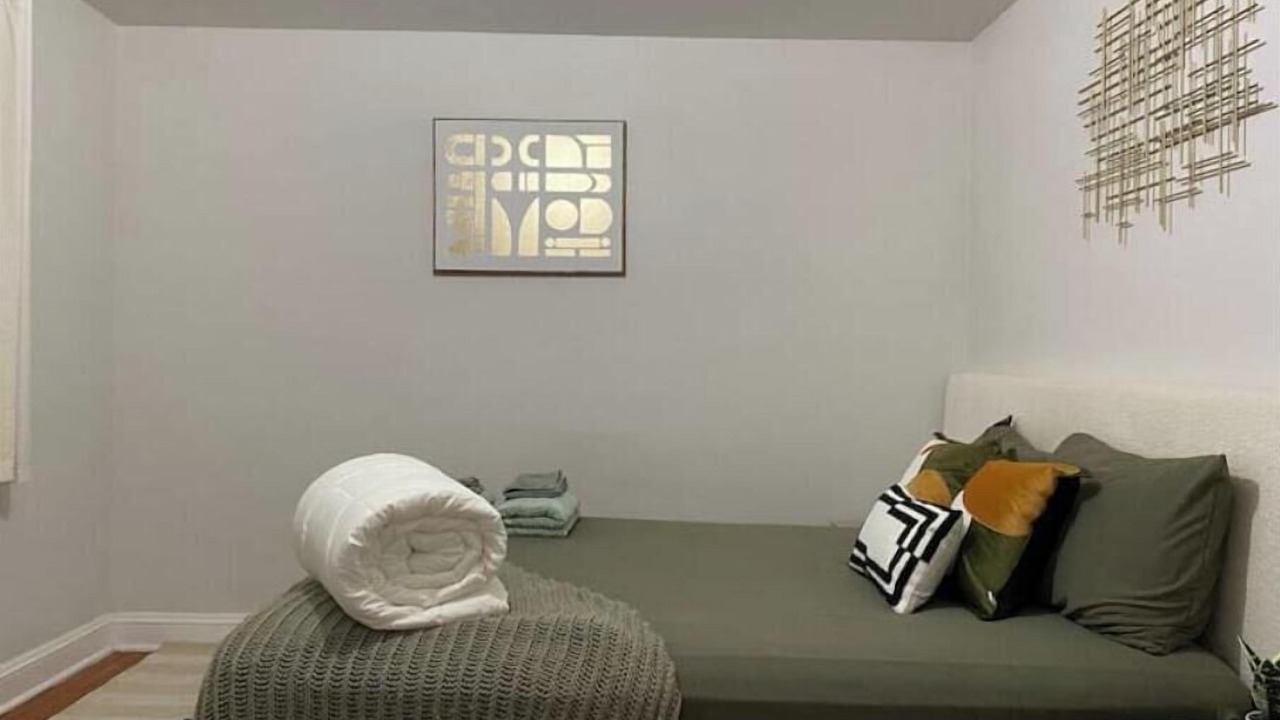 Photo of Bedroom in Carteret