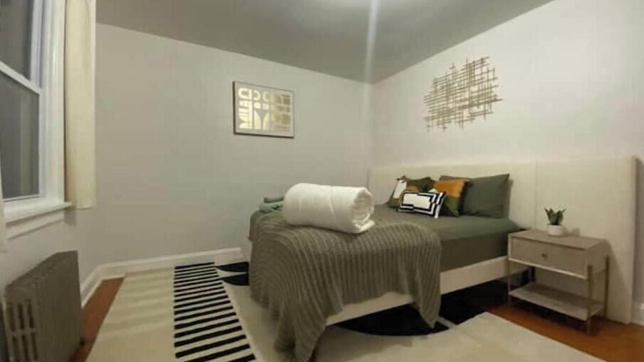 Photo of Bedroom in Carteret