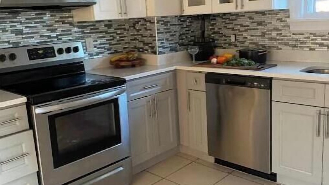 Photo of Kitchen in Carteret