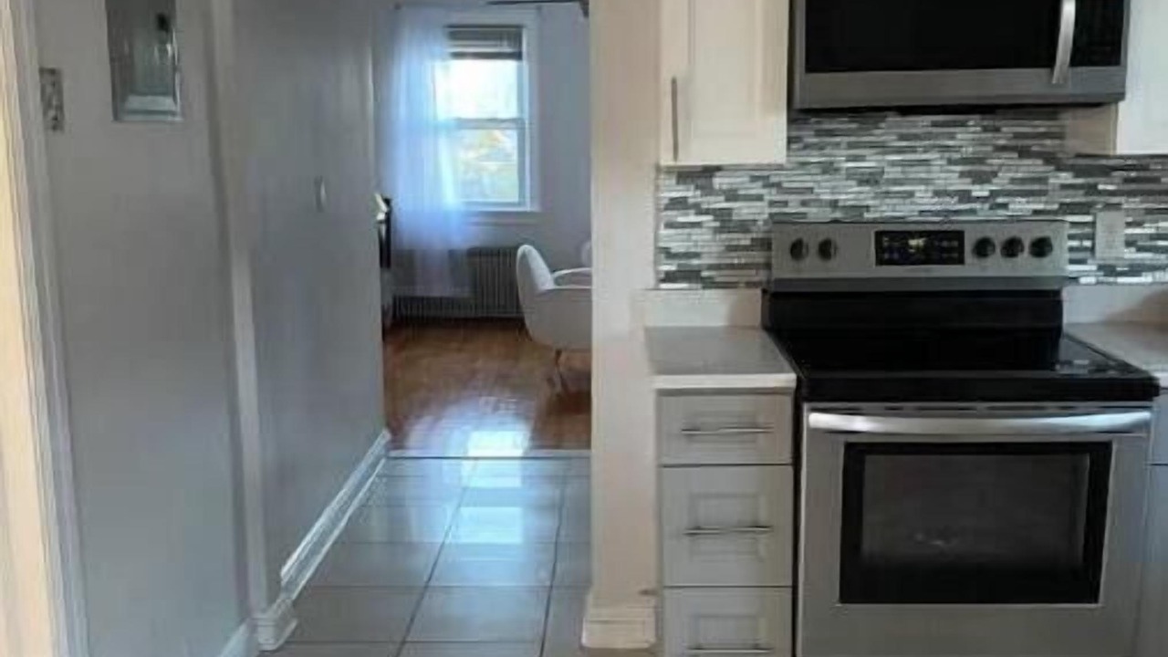 Photo of Kitchen in Carteret