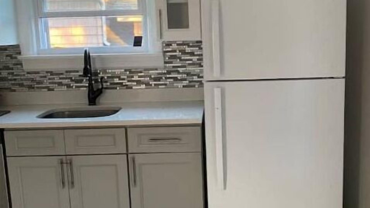 Photo of Kitchen in Carteret