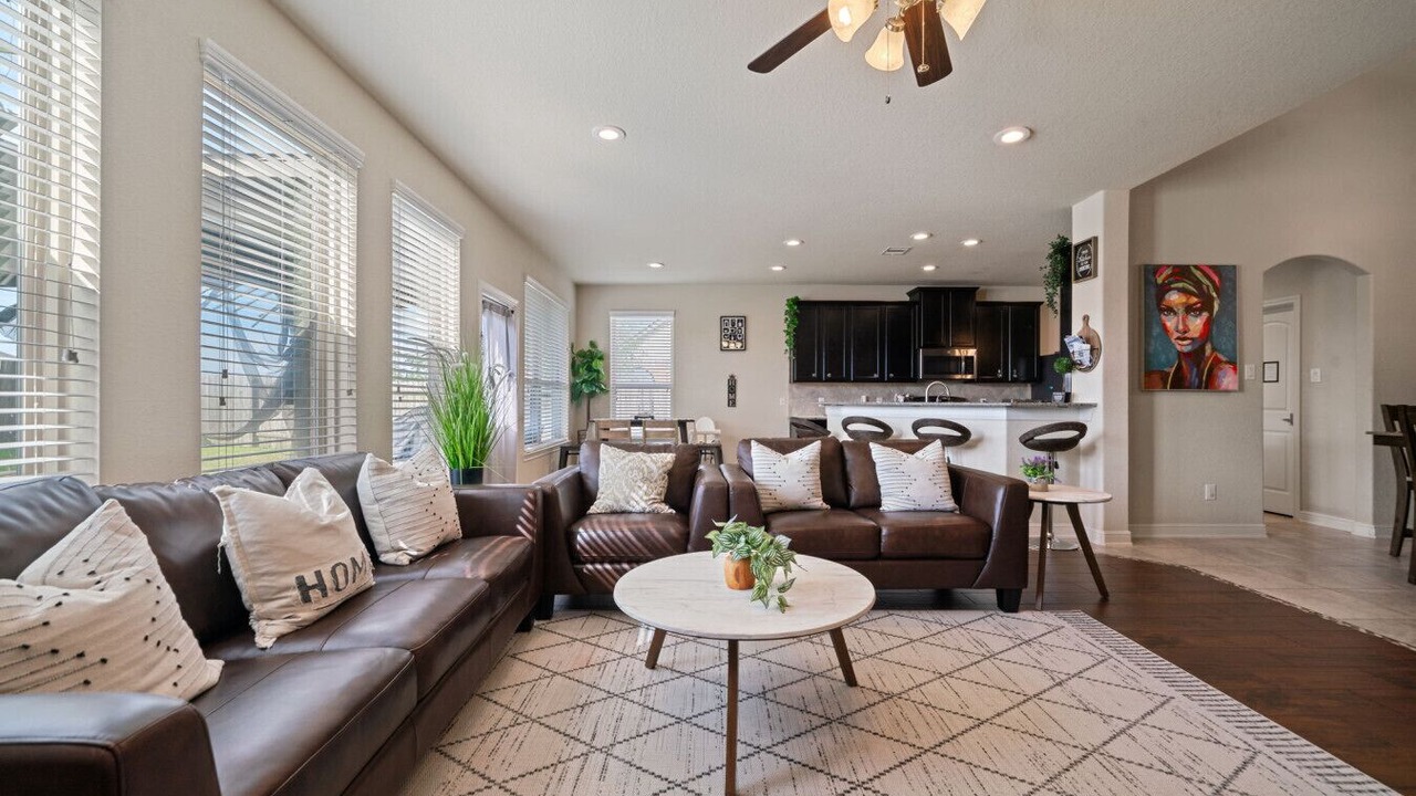 Photo of Livingroom in College Park