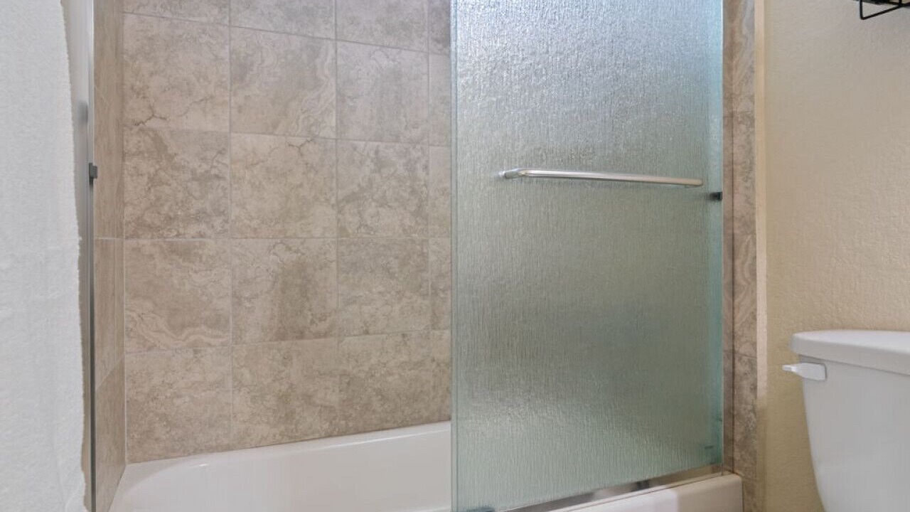 Photo of Bathroom in College Park