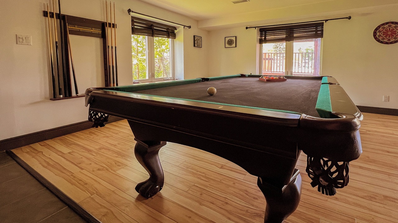 Photo of Bedroom in Keswick