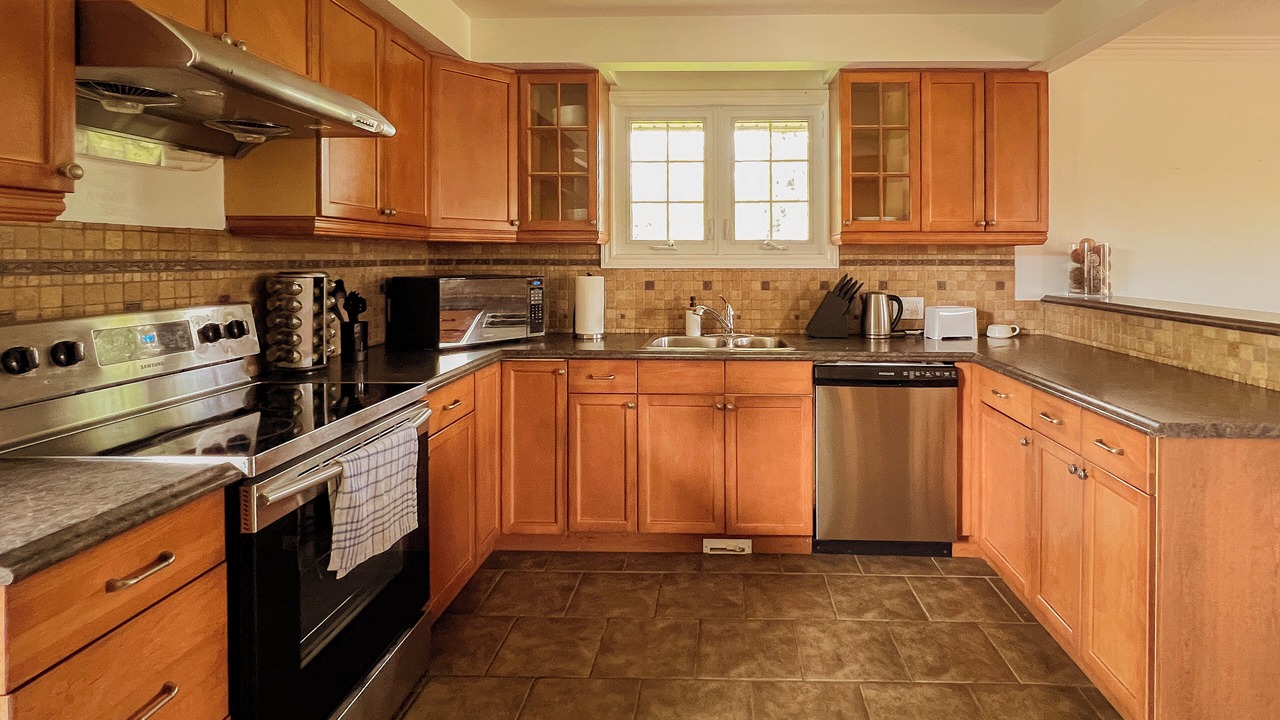 Photo of Kitchen in Keswick