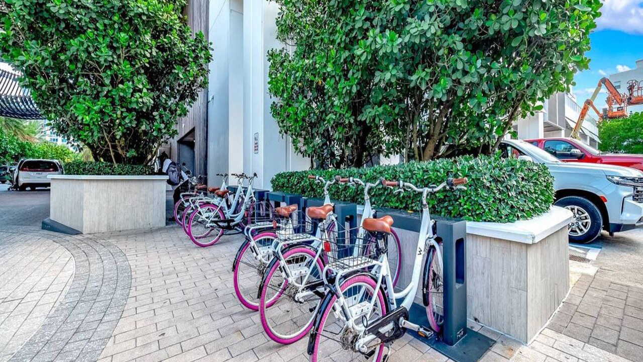 Photo of Outdoor in Central Beach
