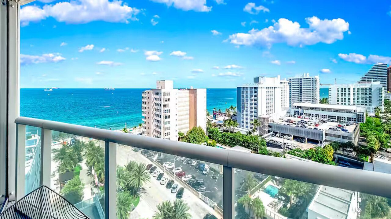 Photo of Outdoor in Central Beach