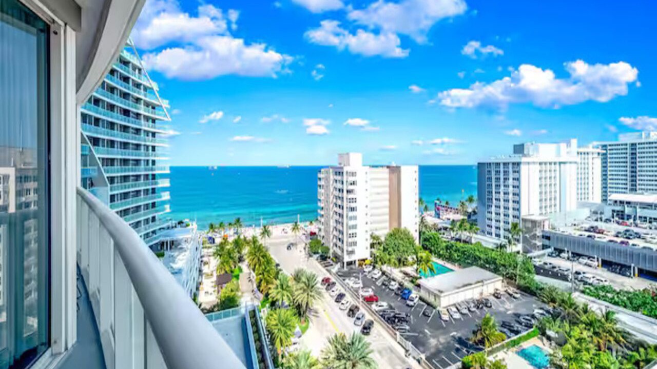 Photo of Outdoor in Central Beach