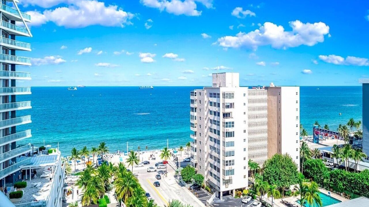 Photo of Outdoor in Central Beach