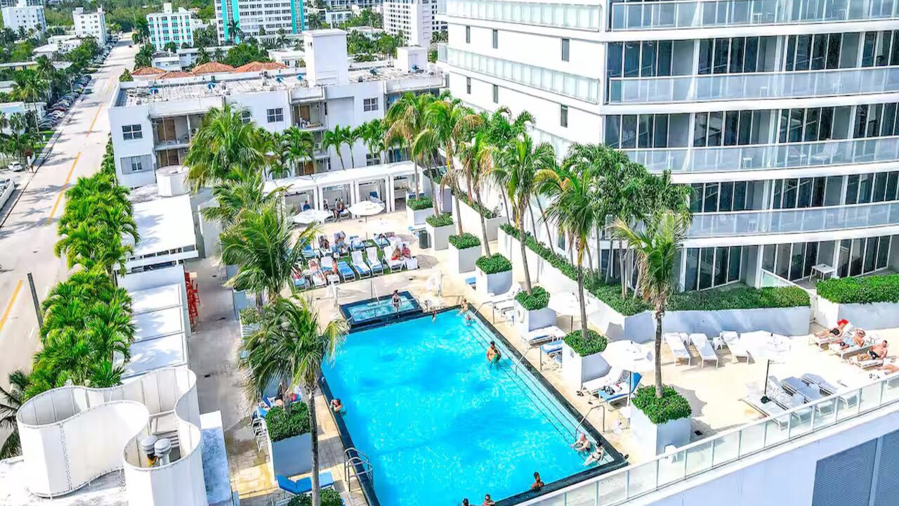 Photo of Outdoor in Central Beach