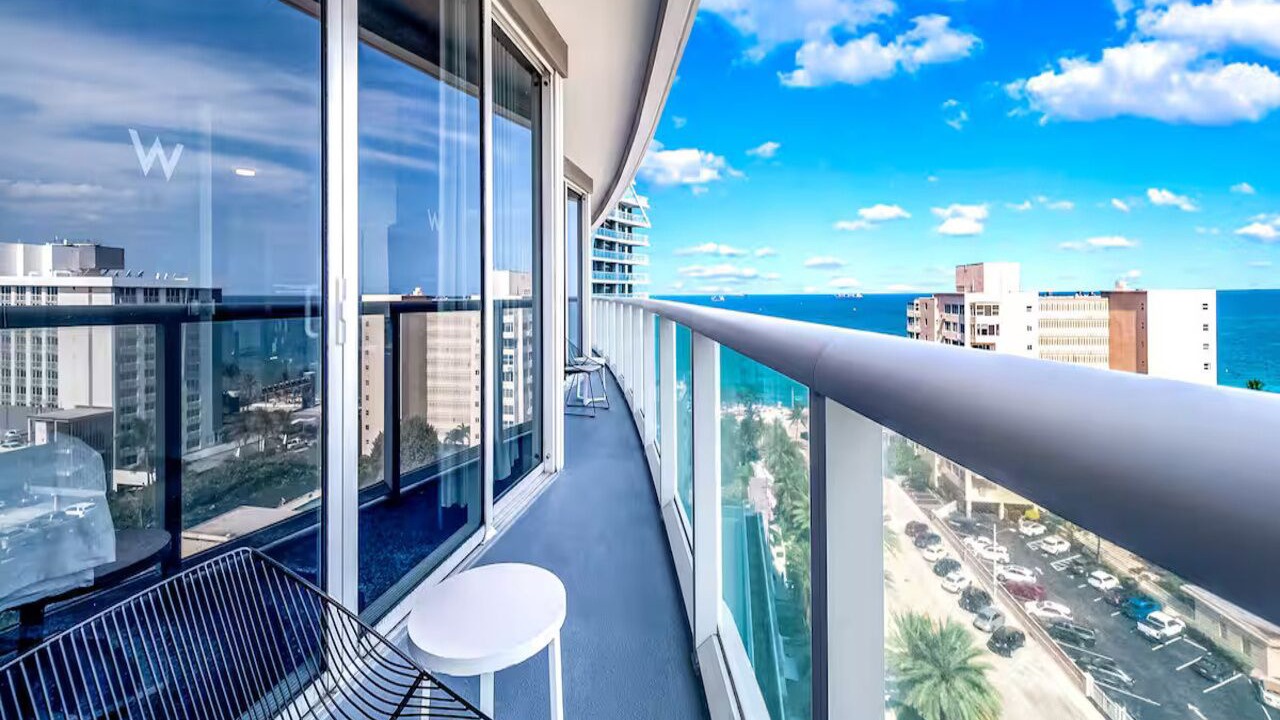 Photo of Outdoor in Central Beach