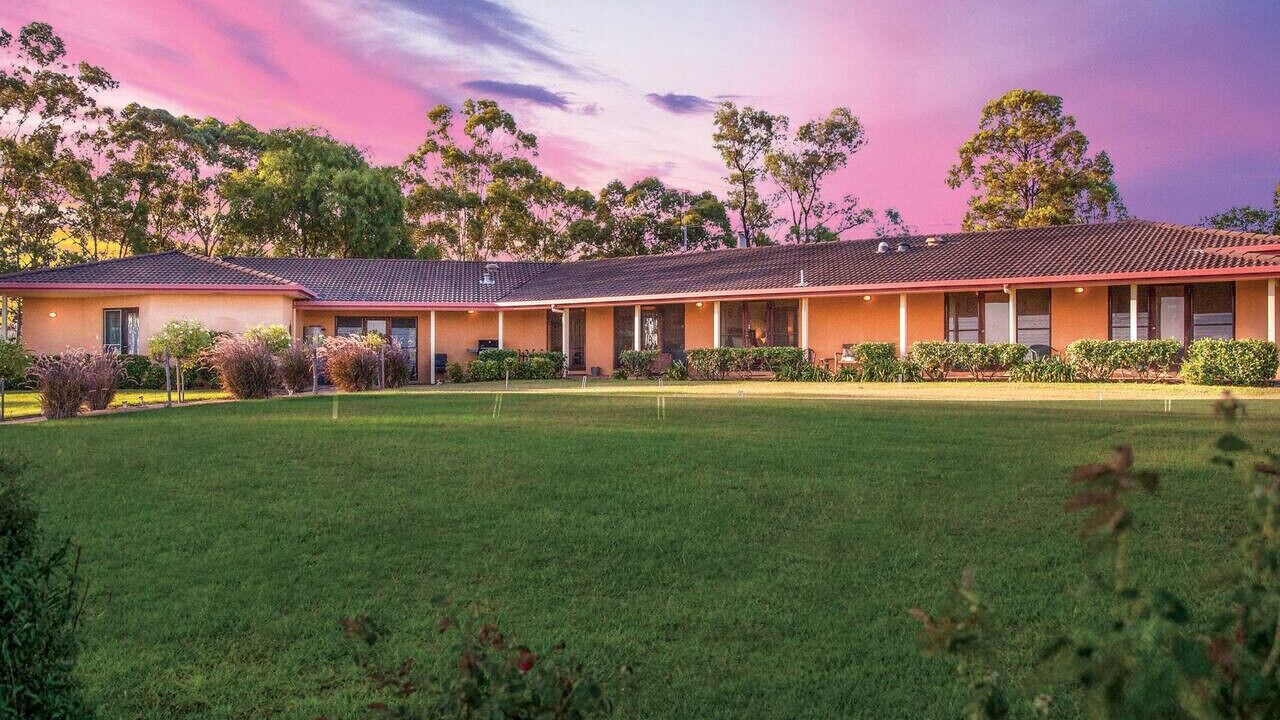 Photo of Outdoor in Lovedale