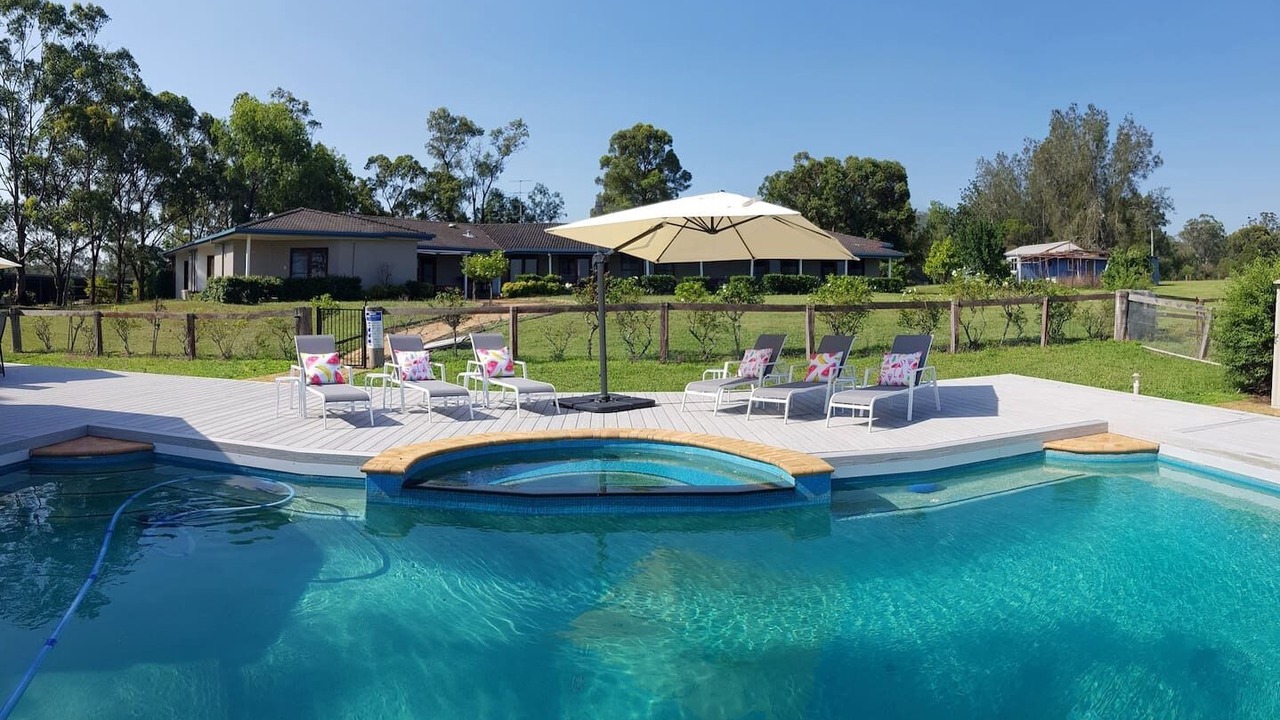 Photo of Outdoor in Lovedale