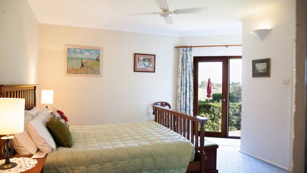 Photo of Bedroom in Lovedale