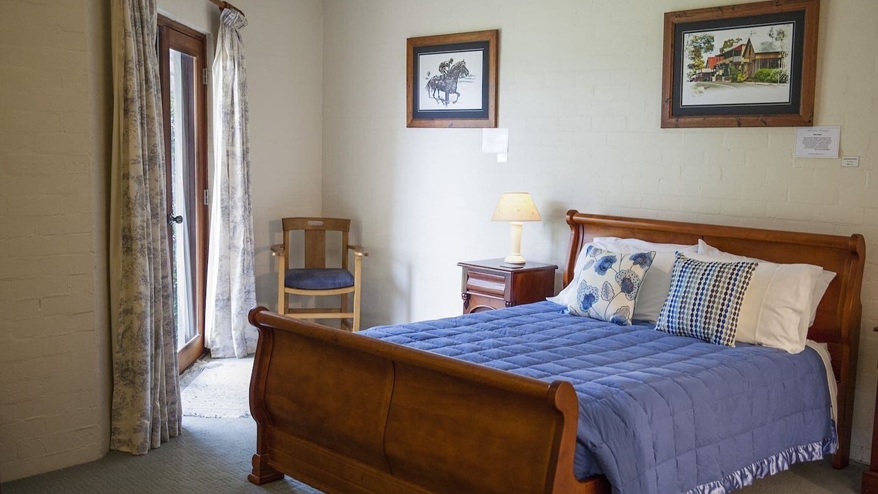 Photo of Bedroom in Lovedale