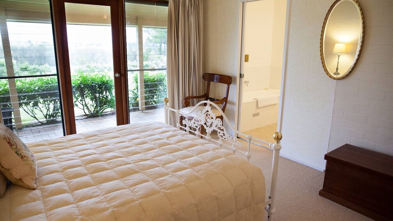 Photo of Bedroom in Lovedale