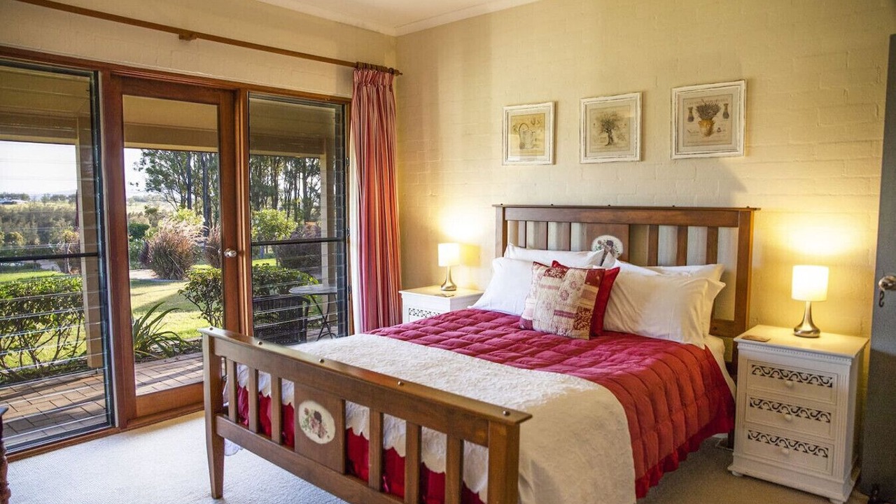 Photo of Bedroom in Lovedale