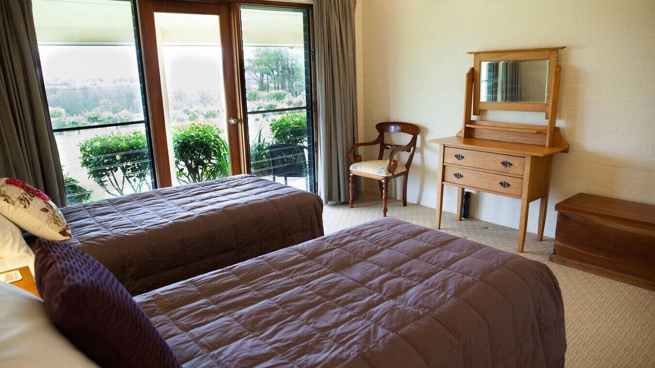 Photo of Bedroom in Lovedale