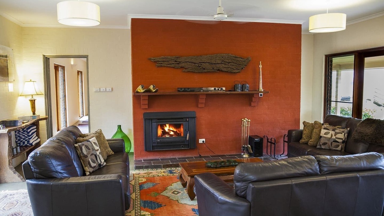 Photo of Livingroom in Lovedale