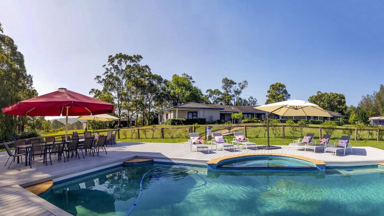 Photo of Outdoor in Lovedale