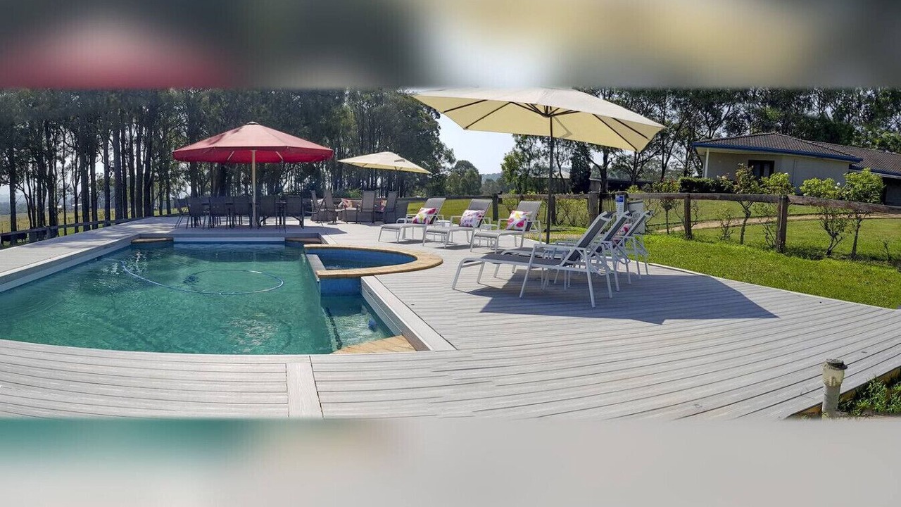 Photo of Outdoor in Lovedale