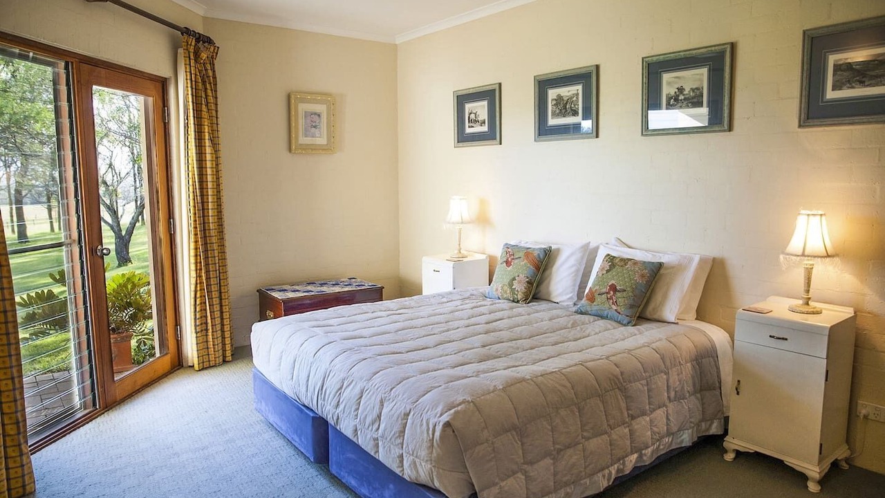 Photo of Bedroom in Lovedale