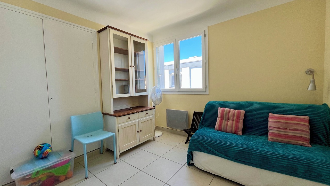 Photo of Livingroom in Palavas-les-Flots