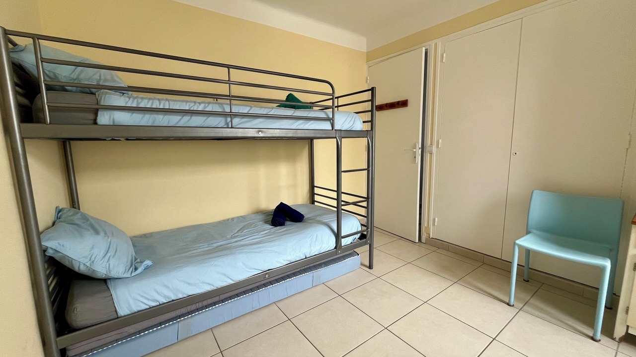 Photo of Bedroom in Palavas-les-Flots