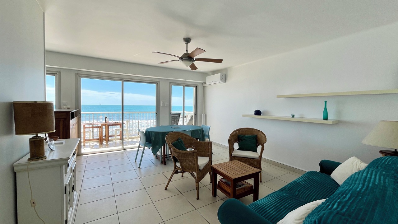 Photo of Livingroom in Palavas-les-Flots