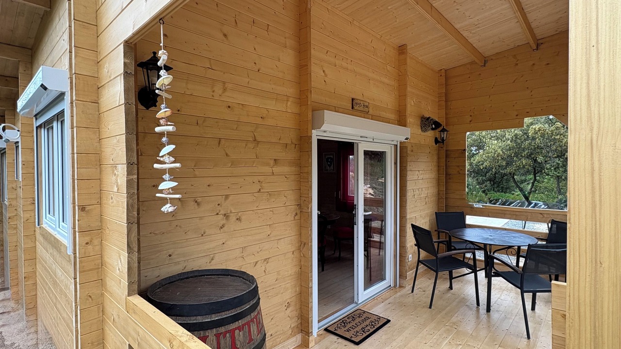Photo of Outdoor in Boutenac