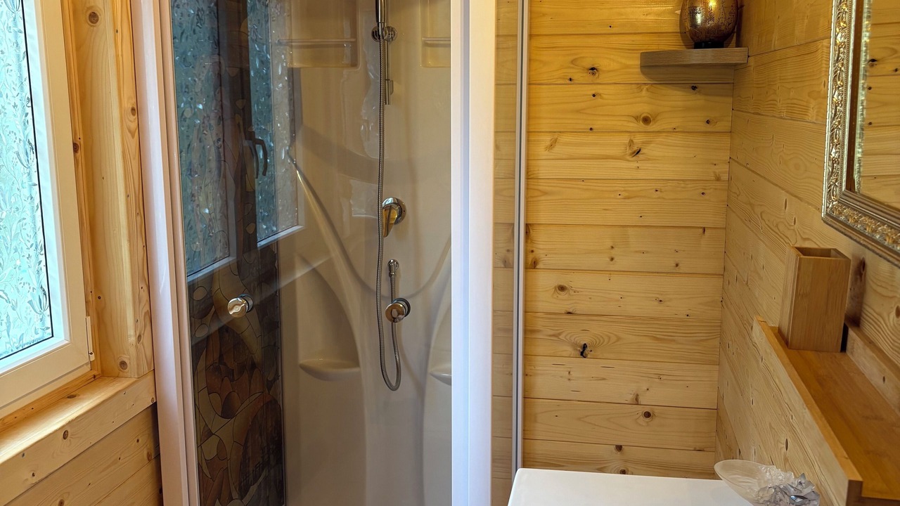 Photo of Bathroom in Boutenac