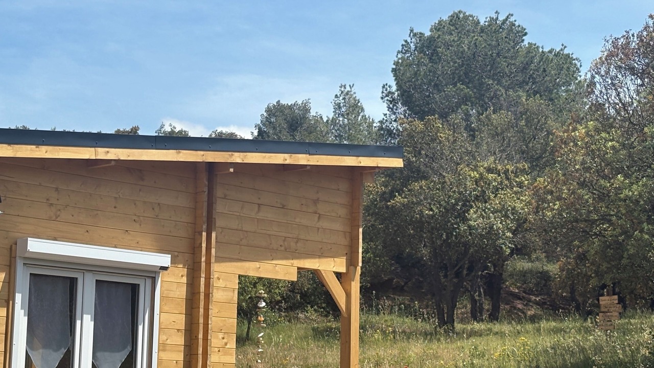 Photo of Outdoor in Boutenac