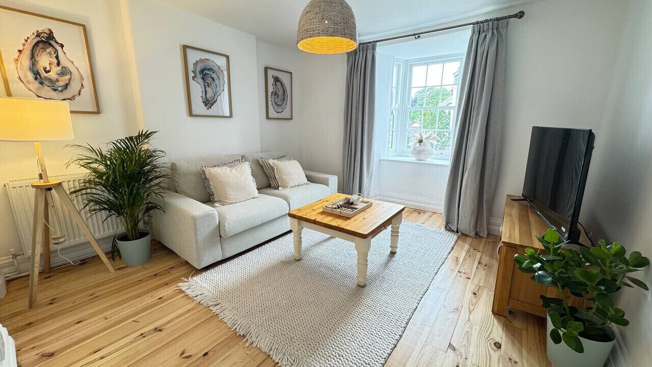 Photo of Livingroom in Stratton