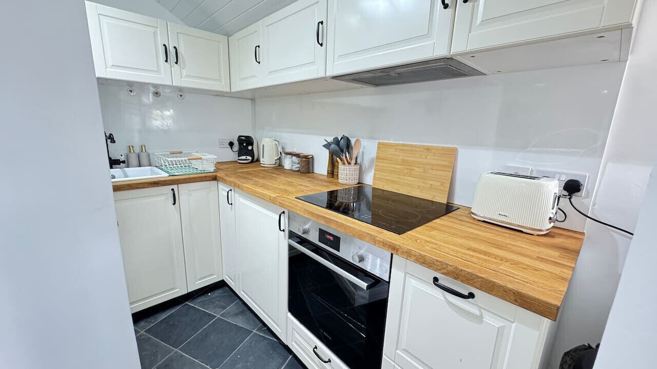 Photo of Kitchen in Stratton