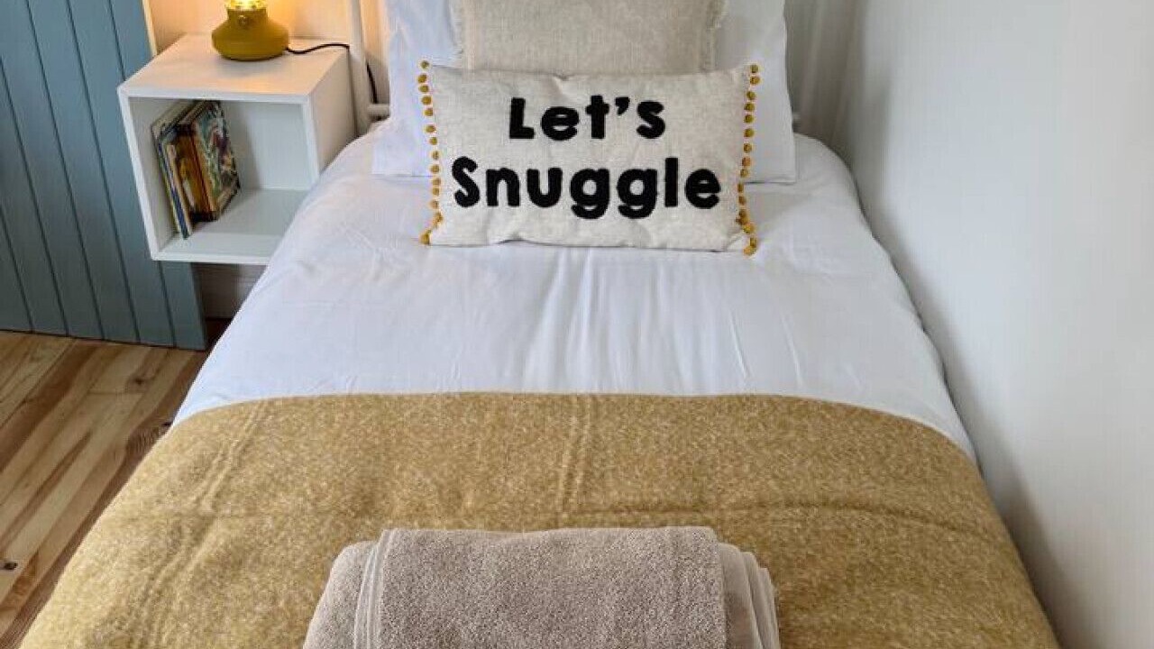 Photo of Bedroom in Stratton