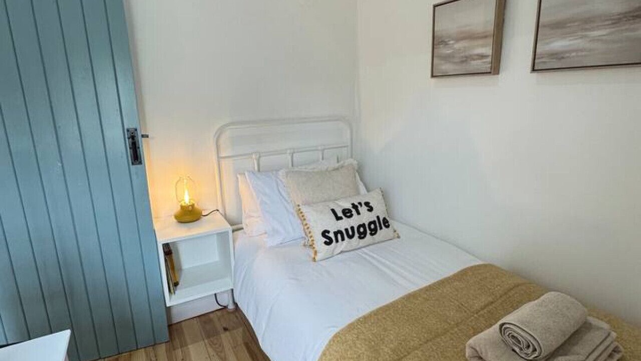 Photo of Bedroom in Stratton