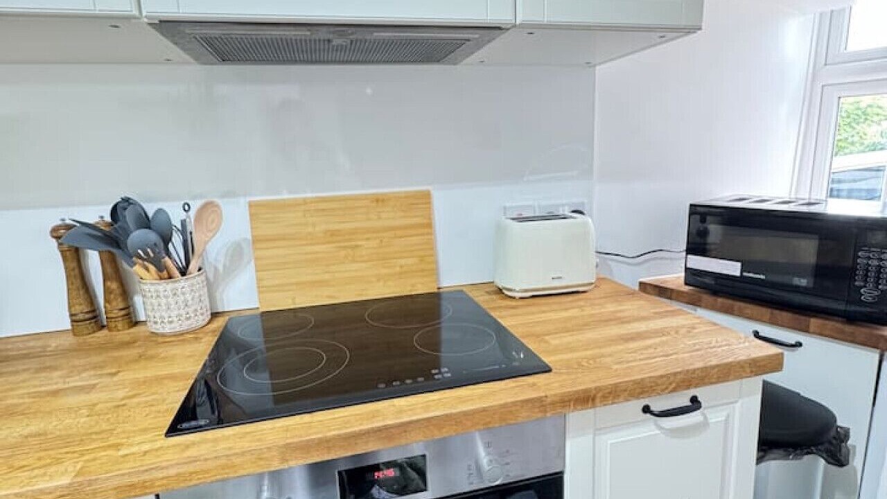 Photo of Kitchen in Stratton