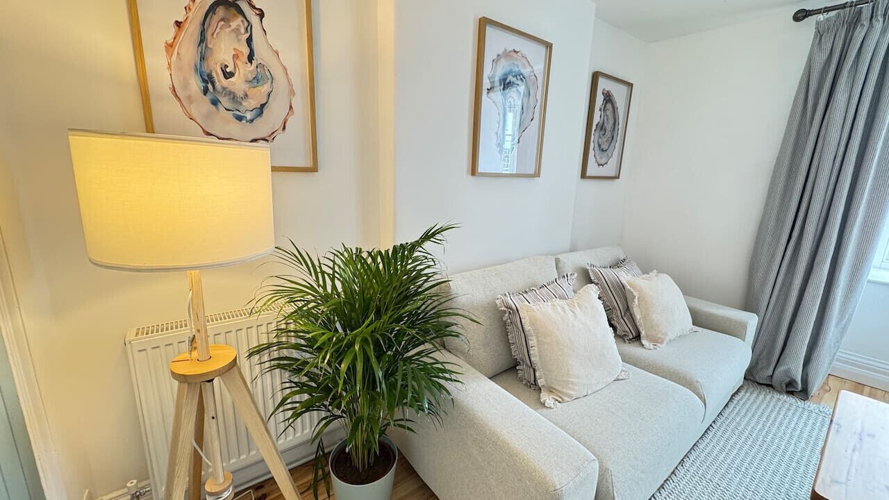 Photo of Livingroom in Stratton